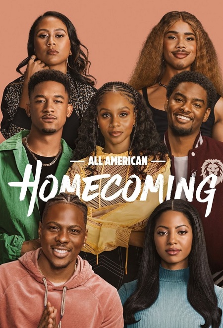 مسلسل All American Homecoming الموسم 2 مترجمة