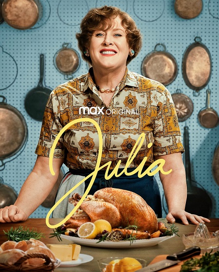 مسلسل Julia الموسم 1 مترجمة