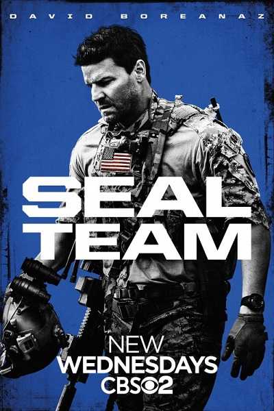مسلسل SEAL Team الموسم 2 مترجمة