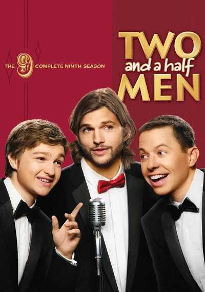 مسلسل Two and a Half Men الموسم 9