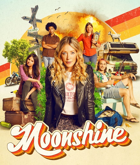 مسلسل Moonshine الموسم 1