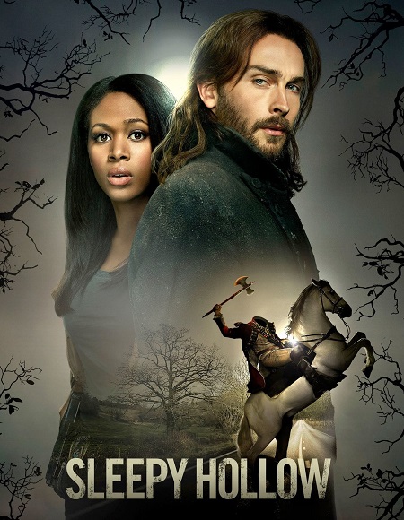 مسلسل Sleepy Hollow الموسم 1 مترجمة