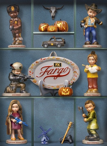 مسلسل Fargo الموسم 5 مترجمة