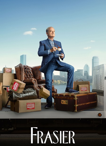 مسلسل Frasier 2023 الموسم 1 مترجمة