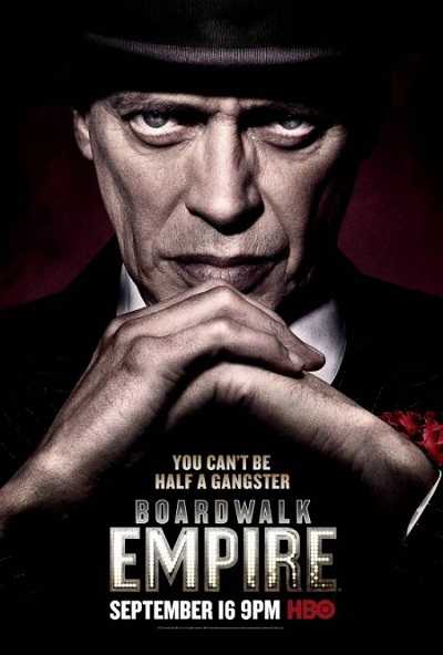 مسلسل Boardwalk Empire الموسم 3