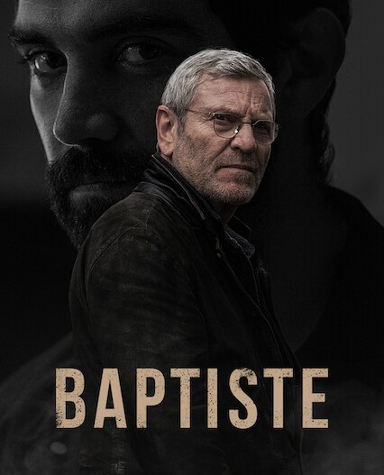 مسلسل Baptiste الموسم 1