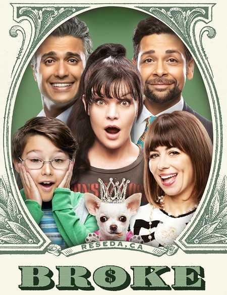 مسلسل Broke الموسم 1 مترجمة