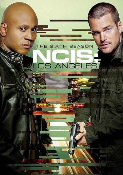 مسلسل NCIS Los Angeles الموسم 7