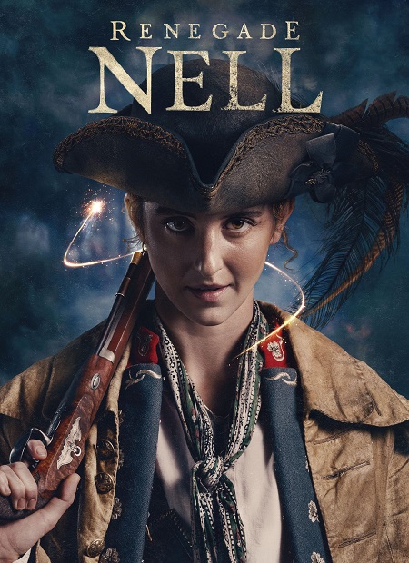 مسلسل Renegade Nell الموسم 1 مترجمة