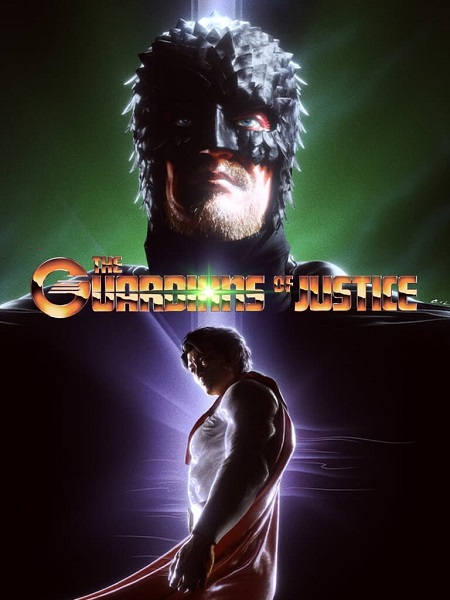 مسلسل The Guardians of Justice الموسم 1