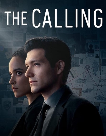 مسلسل The Calling الموسم 1 مترجمة