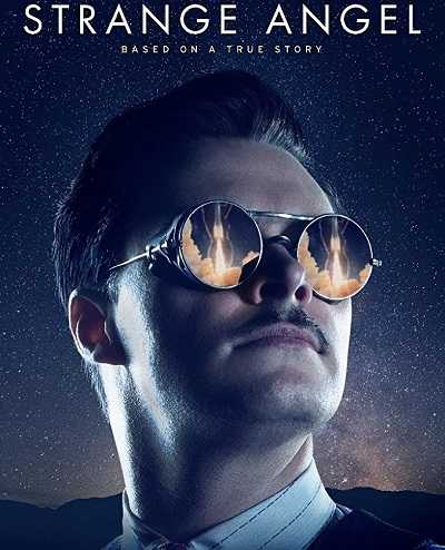 مسلسل Strange Angel الموسم 1 مترجمة
