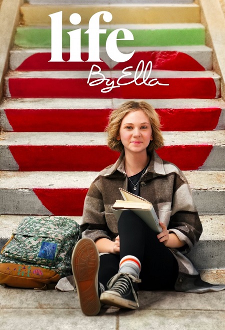 مسلسل Life by Ella الموسم 1 مترجمة