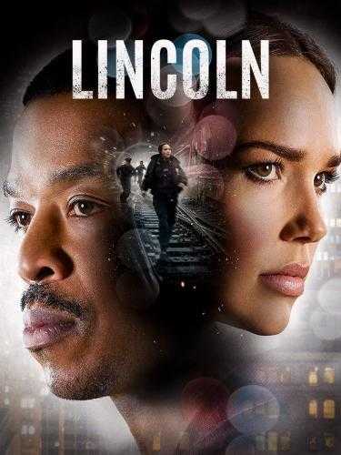 مسلسل Lincoln Rhyme الموسم 1 مترجمة