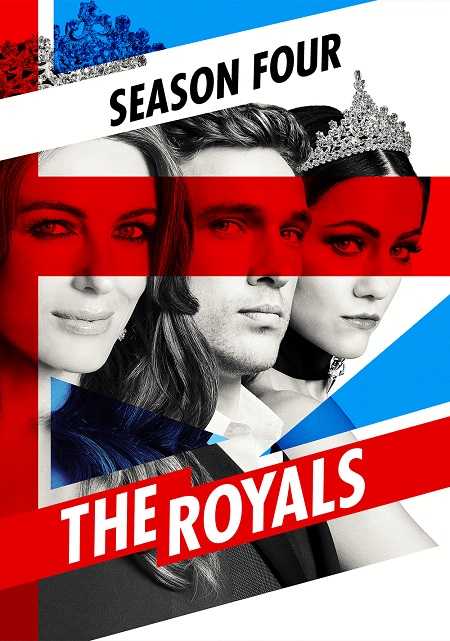 مسلسل The Royals الموسم 4 الحلقة 1 مترجمة