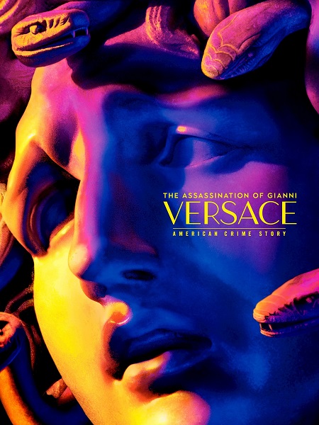 مسلسل American Crime Story الموسم 2 مترجمة