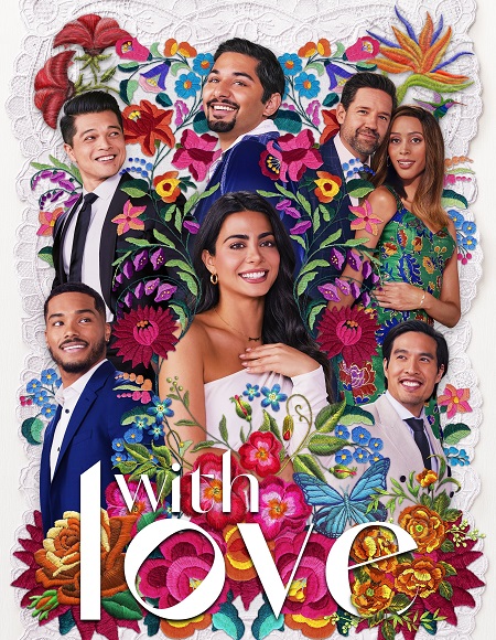 مسلسل With Love الموسم 2 مترجمة