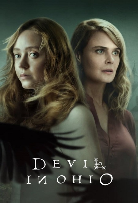 مسلسل Devil in Ohio الموسم 1 مترجمة
