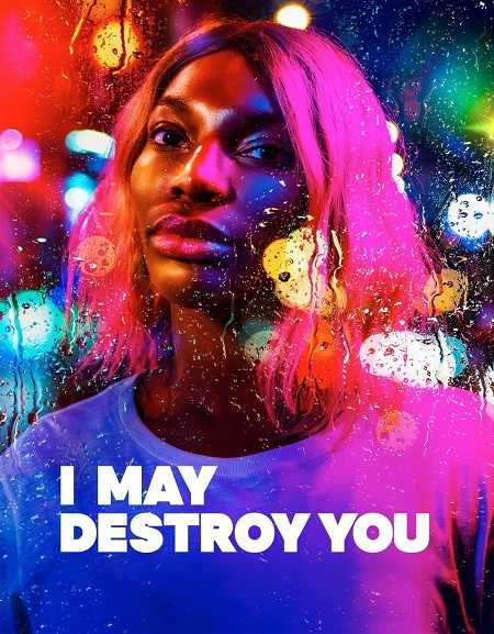  May Destroy You الموسم 1