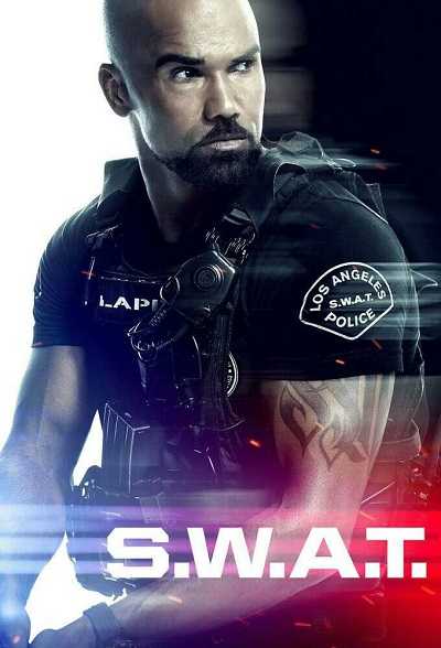 مسلسل SWAT الموسم 2