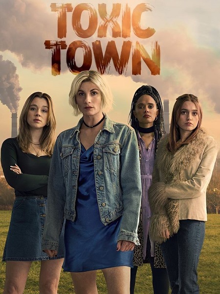 مسلسل Toxic Town الحلقة 1 مترجمة