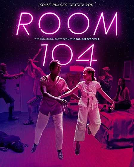 مسلسل Room 104 الموسم 4