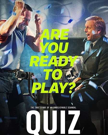 مسلسل Quiz مترجمة