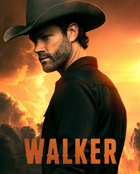 مسلسل Walker الموسم 4 مترجمة