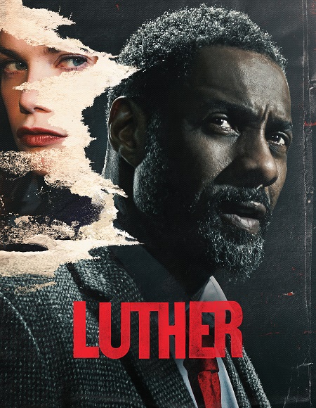 مسلسل Luther الموسم 1 مترجمة