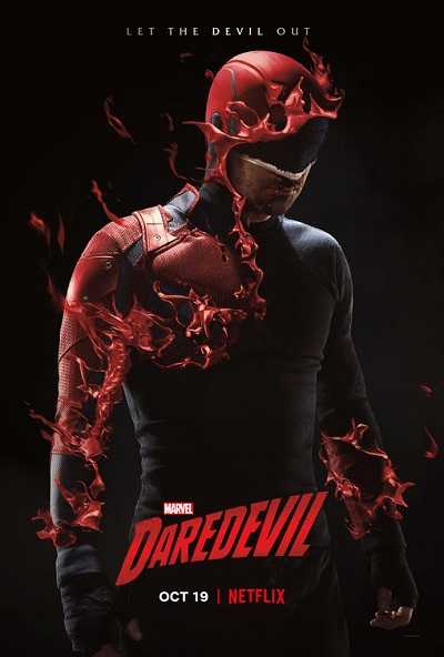 مسلسل Daredevil الموسم 3