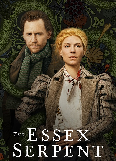 مسلسل The Essex Serpent مترجمة