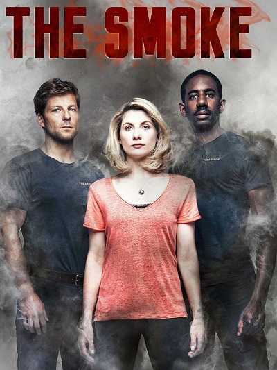 مسلسل The Smoke