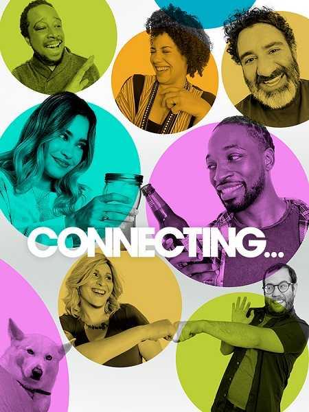 مسلسل Connecting الموسم 1
