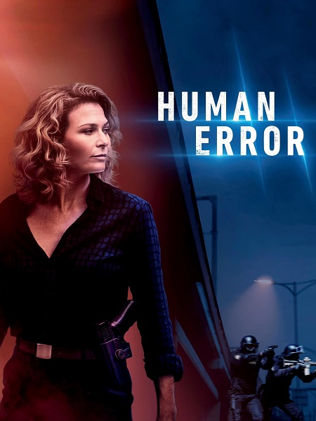 مسلسل Human Error مترجمة