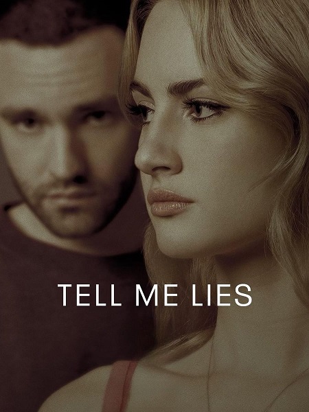 مسلسل Tell Me Lies الموسم 2 مترجمة