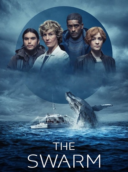 مسلسل The Swarm مترجمة