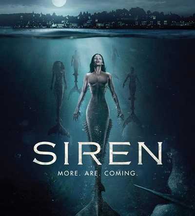 مسلسل Siren الموسم 2 مترجمة