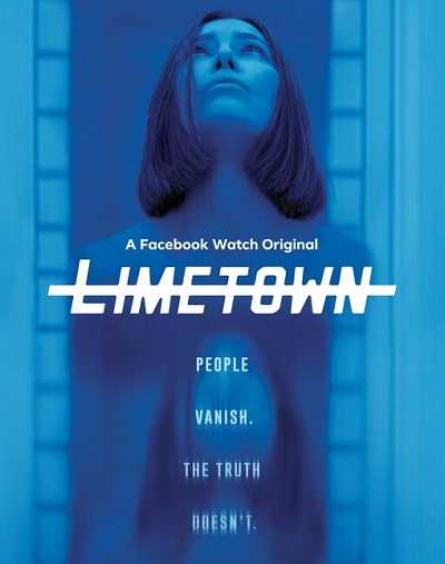 مسلسل Limetown الموسم 1 مترجمة