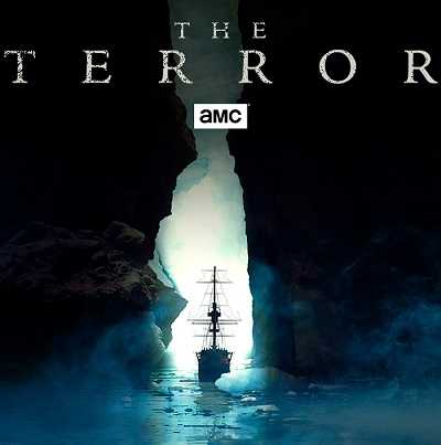 مسلسل The Terror الموسم 1 مترجمة
