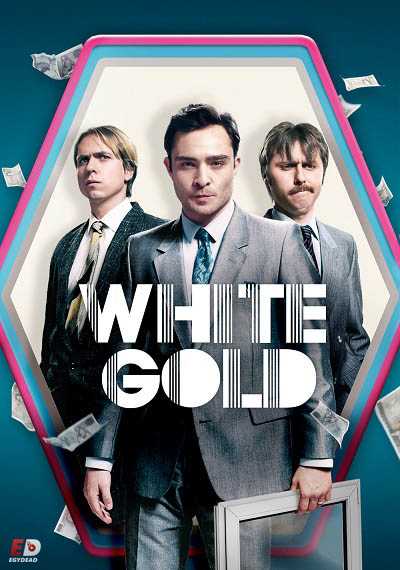 مسلسل White Gold الموسم 1
