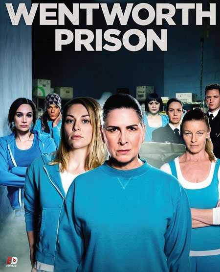 مسلسل Wentworth الموسم 5