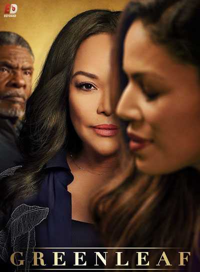 مسلسل Greenleaf الموسم 4 الحلقة 1 مترجمة