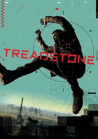 مسلسل Treadstone الموسم 1 مترجمة