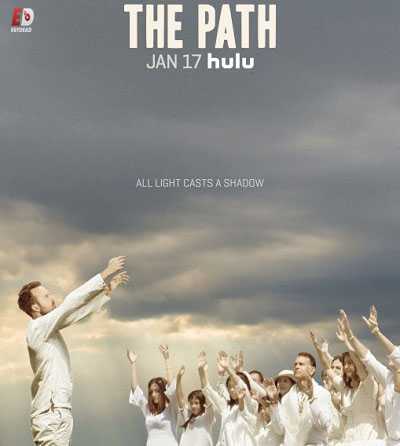 مسلسل The Path الموسم 3