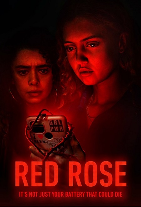 مسلسل Red Rose الموسم 1 مترجمة