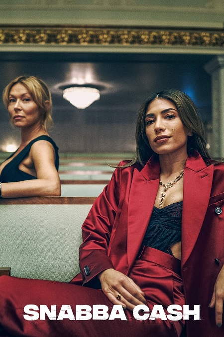 مسلسل Snabba Cash الموسم 2 مترجمة