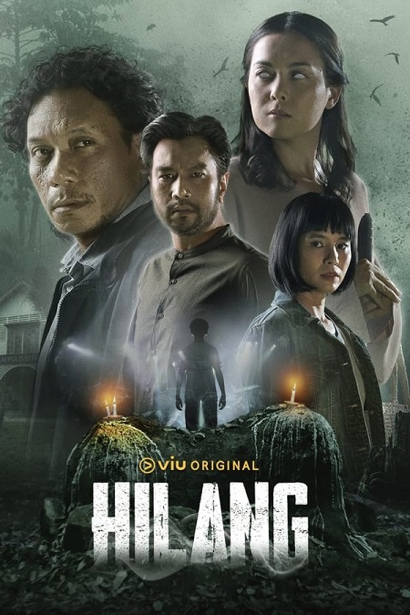 مسلسل الذنوب المنسية Hilang مترجمة