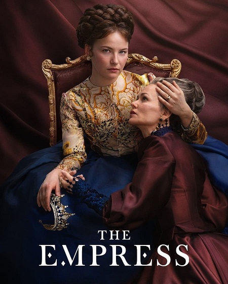 مسلسل The Empress الموسم 2 مترجمة