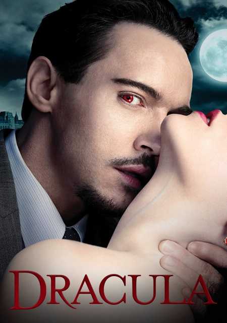 مسلسل Dracula 2013 مترجمة
