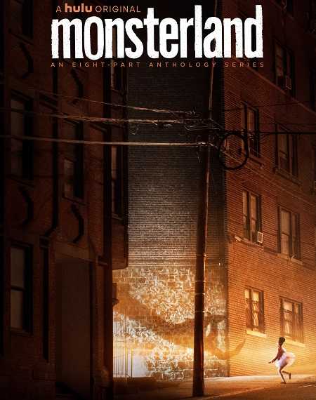 مسلسل Monsterland الموسم 1